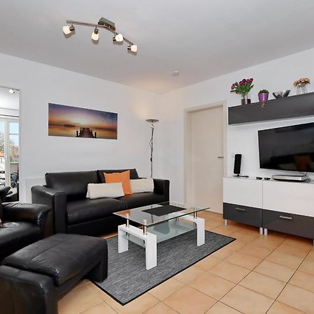 Haus Am Park Wohnung 19 Ostseebad Kühlungsborn Extérieur photo