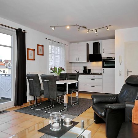 Haus Am Park Wohnung 19 Ostseebad Kühlungsborn Extérieur photo