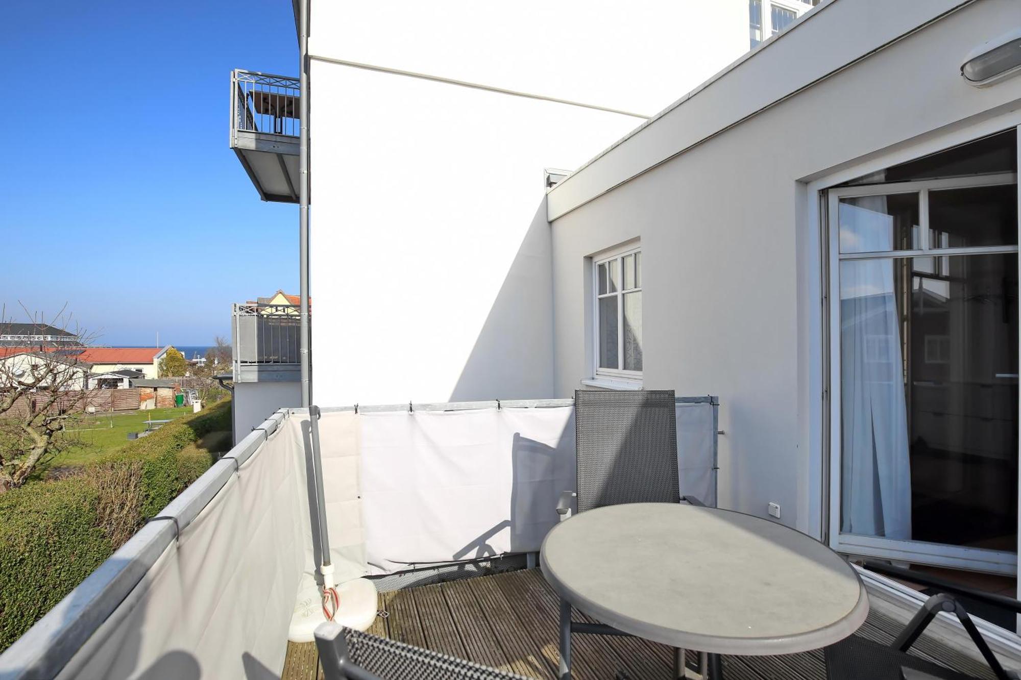 Haus Am Park Wohnung 19 Ostseebad Kühlungsborn Extérieur photo